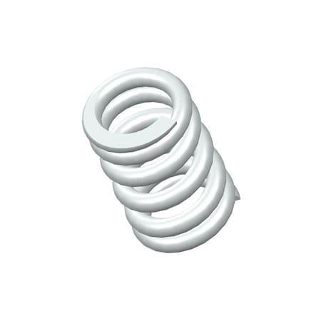 Approved Vendor Compression Spring, O= .240, L= .38, W= .042 G309969678